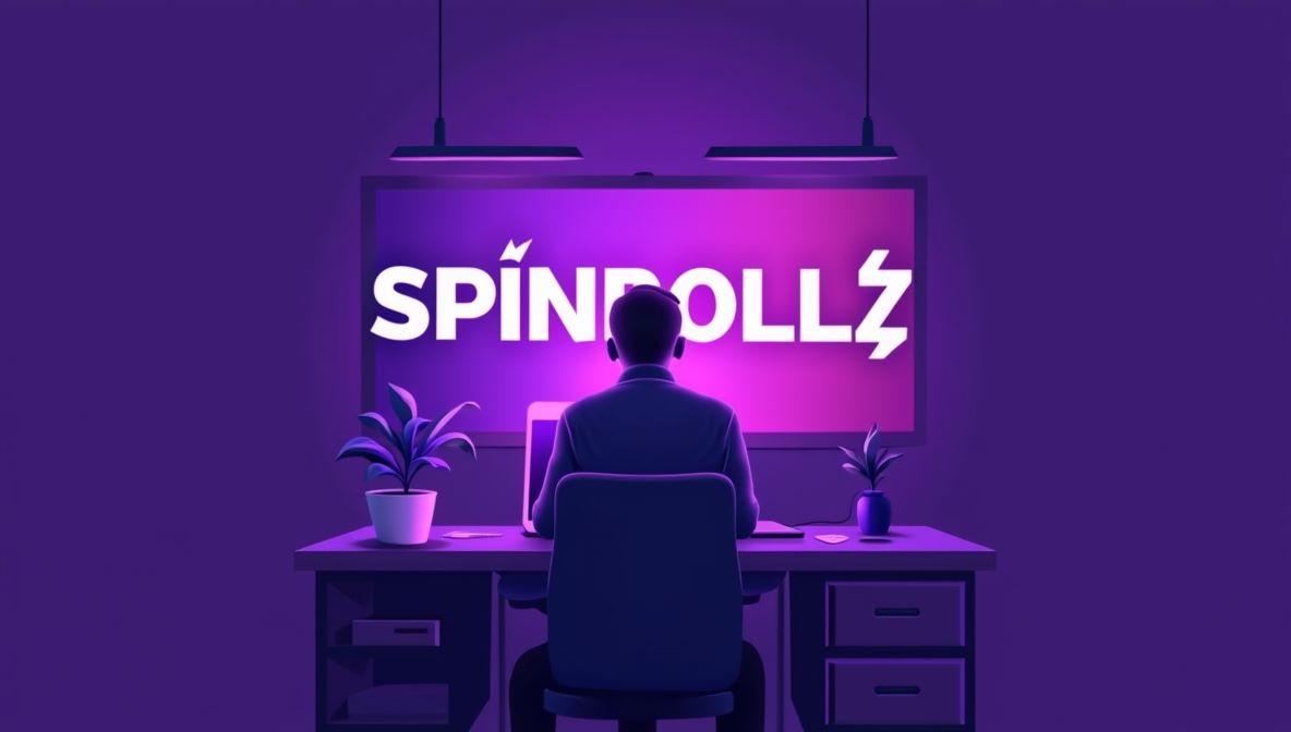 Spinrollz